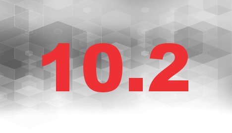 Open Inventor Toolkit 10.2 is available