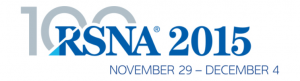 RSNA 2015, rsna2015, openinventor, 3D visualization toollkit, medical toolkit
